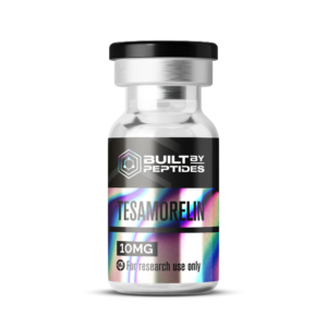 Tesamorelin