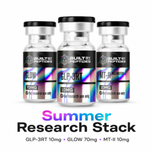 Summer-Research-Peptide-Stack