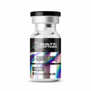 5-amino-1mq 10mg