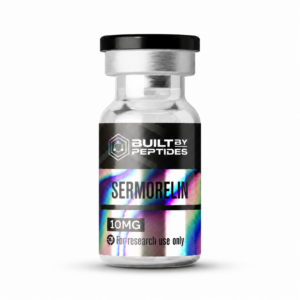 Sermorelin 10mg