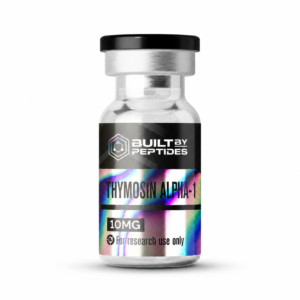 Thymosin Alpha-1 10mg
