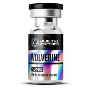 Wolverine-10mg